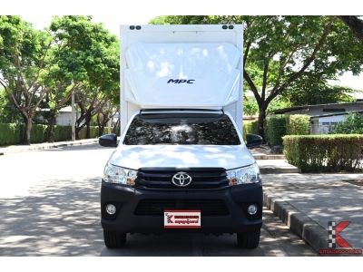 Toyota Hilux Revo 2.4 (ปี 2018) SINGLE J Plus Pickup รูปที่ 1